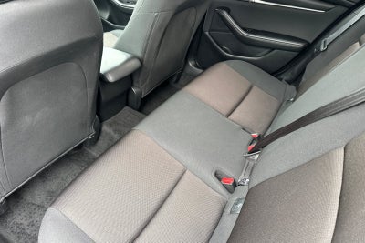 2026 Mazda Mazda3 Sedan 2.5 S