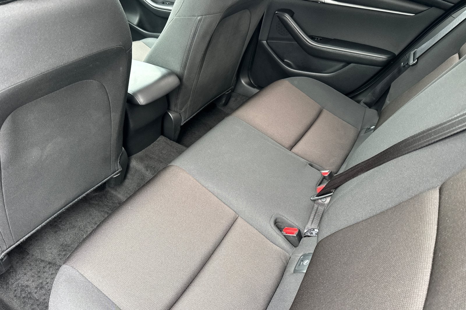 2026 Mazda Mazda3 Sedan 2.5 S