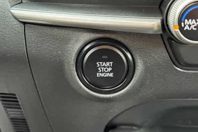 2026 Mazda Mazda3 Sedan 2.5 S