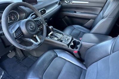 2017 Mazda Mazda CX-5 Touring