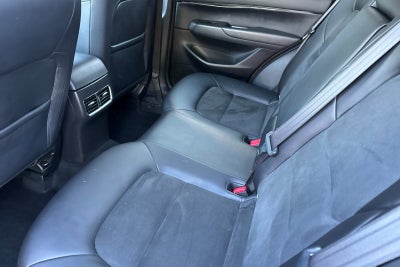 2017 Mazda Mazda CX-5 Touring