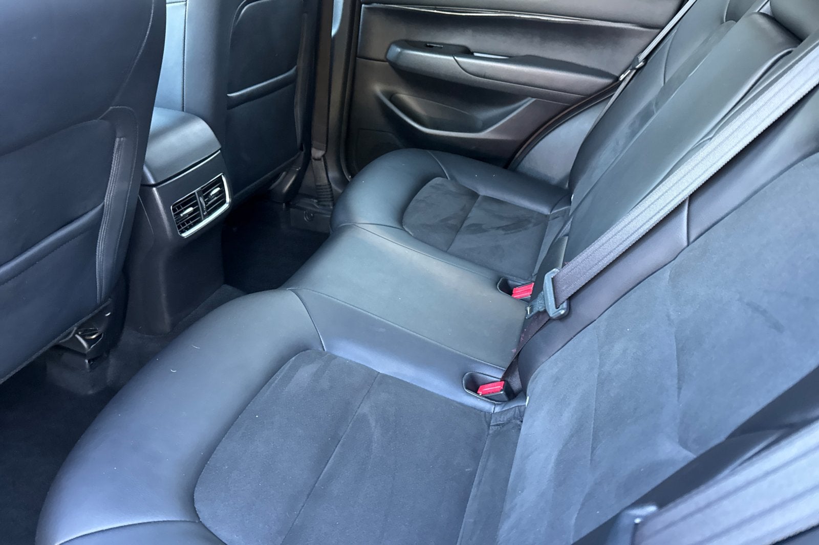 2017 Mazda Mazda CX-5 Touring