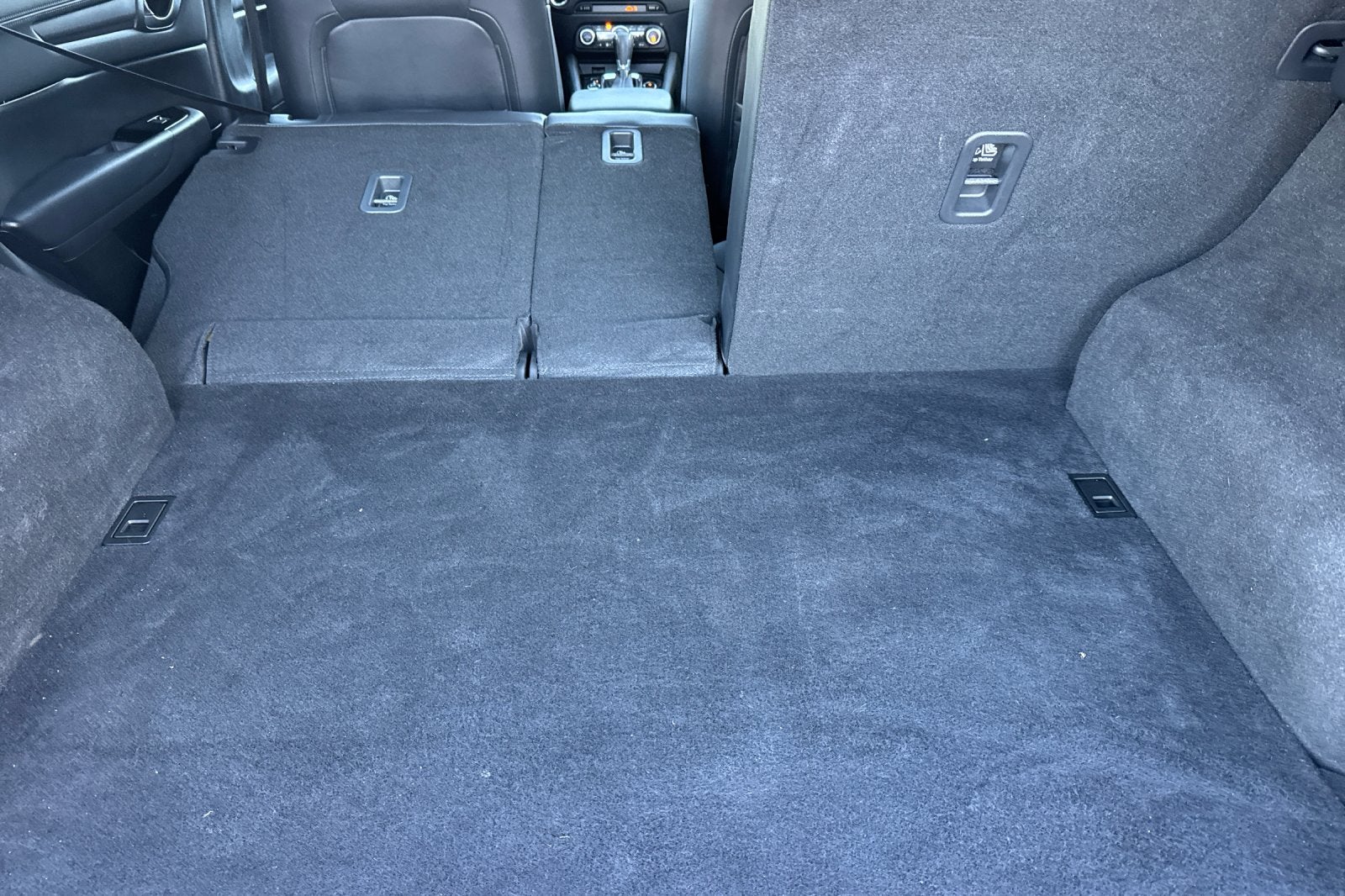 2017 Mazda Mazda CX-5 Touring