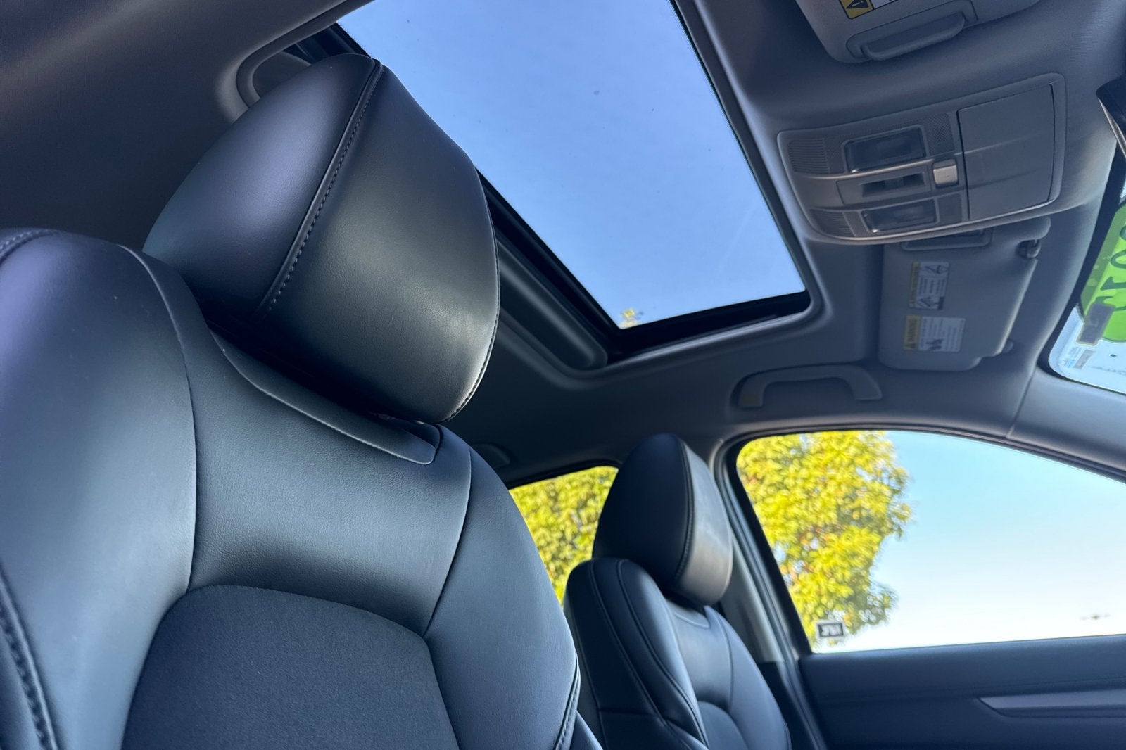 2017 Mazda Mazda CX-5 Touring