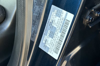 2017 Mazda Mazda CX-5 Touring