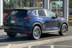 2017 Mazda Mazda CX-5 Touring