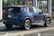 2017 Mazda Mazda CX-5 Touring