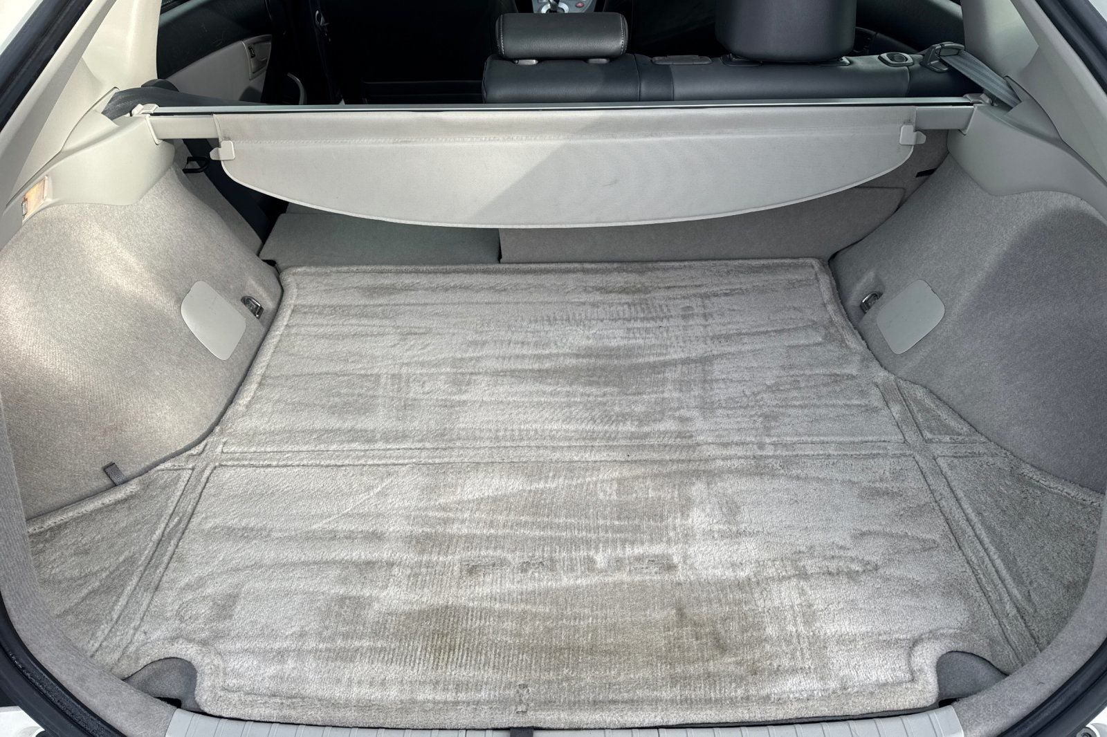 2012 Toyota Prius Base