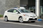 2012 Toyota Prius Base