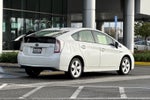 2012 Toyota Prius Base