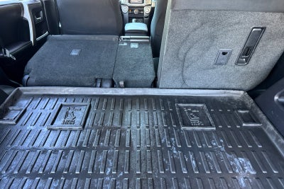 2017 Toyota 4Runner Base