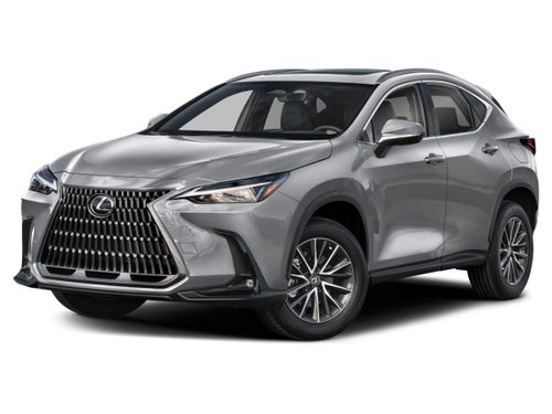2023 Lexus NX 250 Base