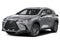 2023 Lexus NX 250 Base