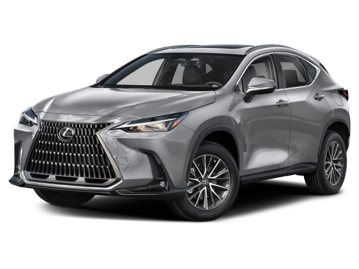 2023 Lexus NX 250 Base