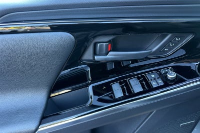 2023 Subaru Solterra Touring