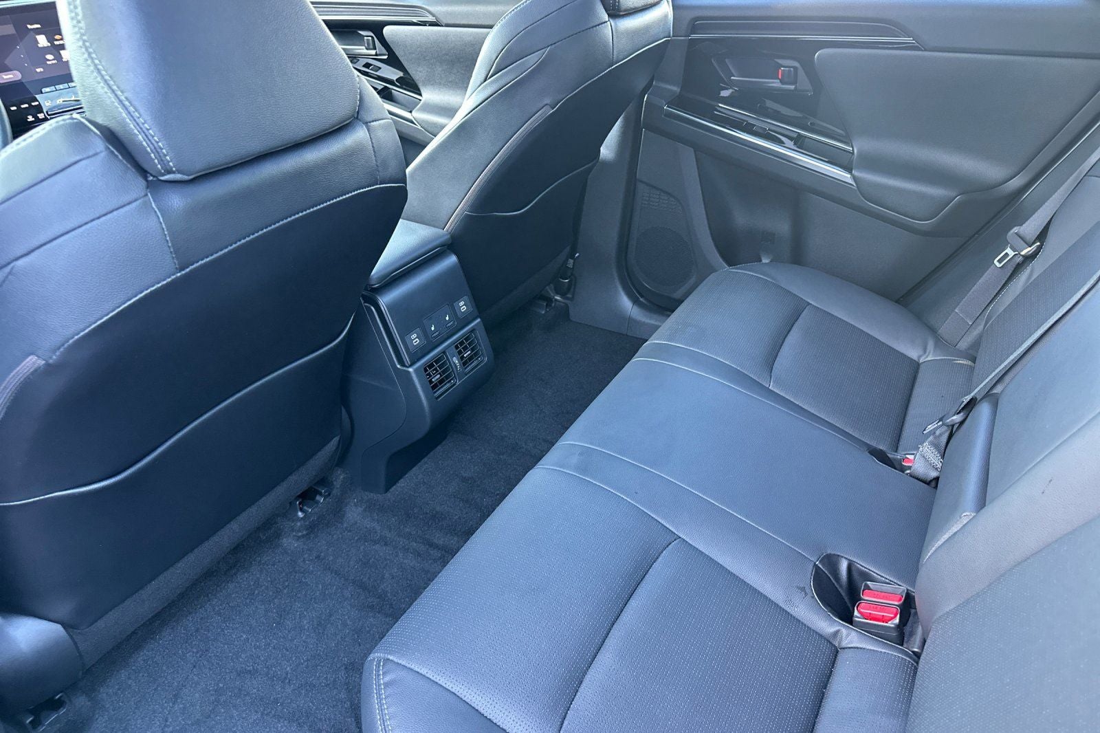 2023 Subaru Solterra Touring