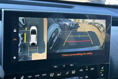 2023 Subaru Solterra Touring