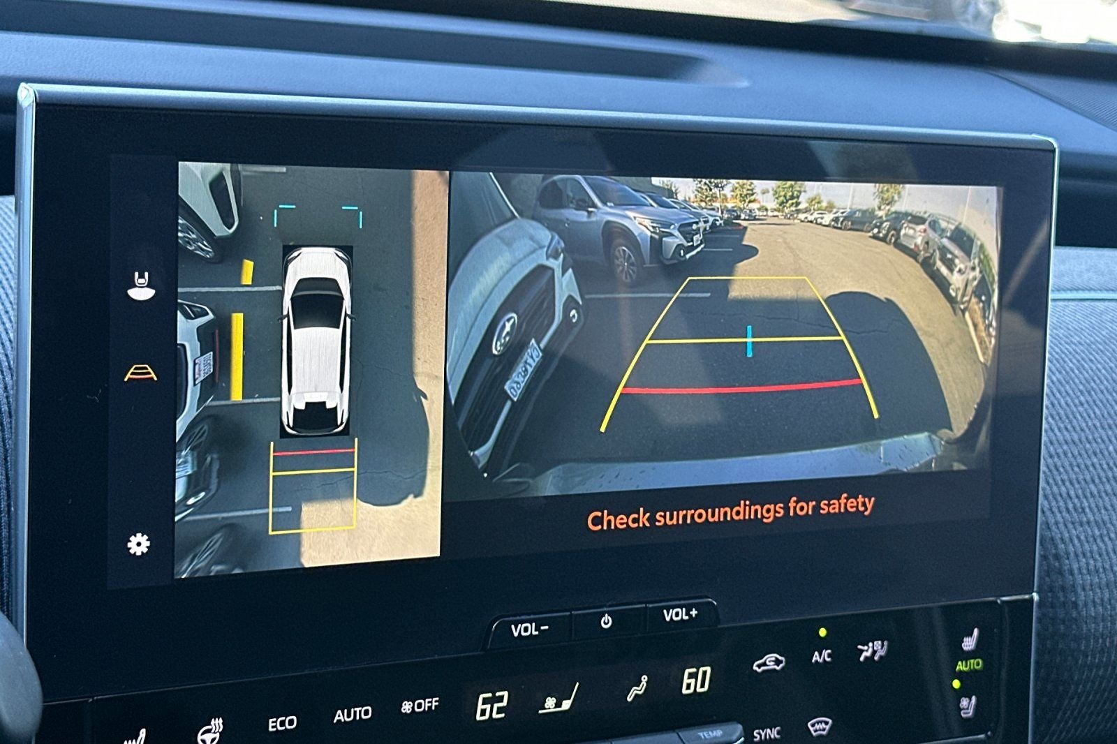 2023 Subaru Solterra Touring