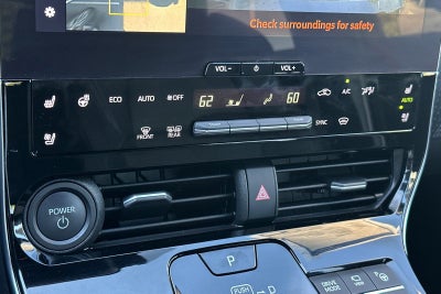 2023 Subaru Solterra Touring