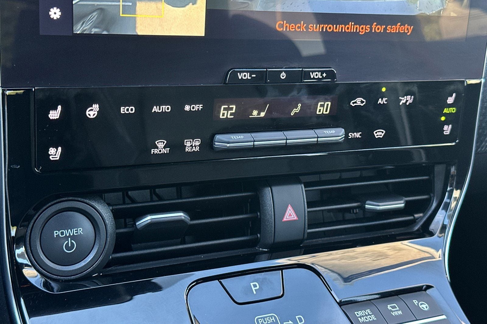 2023 Subaru Solterra Touring