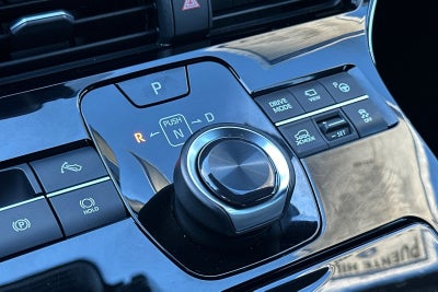 2023 Subaru Solterra Touring