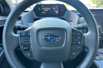2023 Subaru Solterra Touring