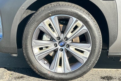 2023 Subaru Solterra Touring