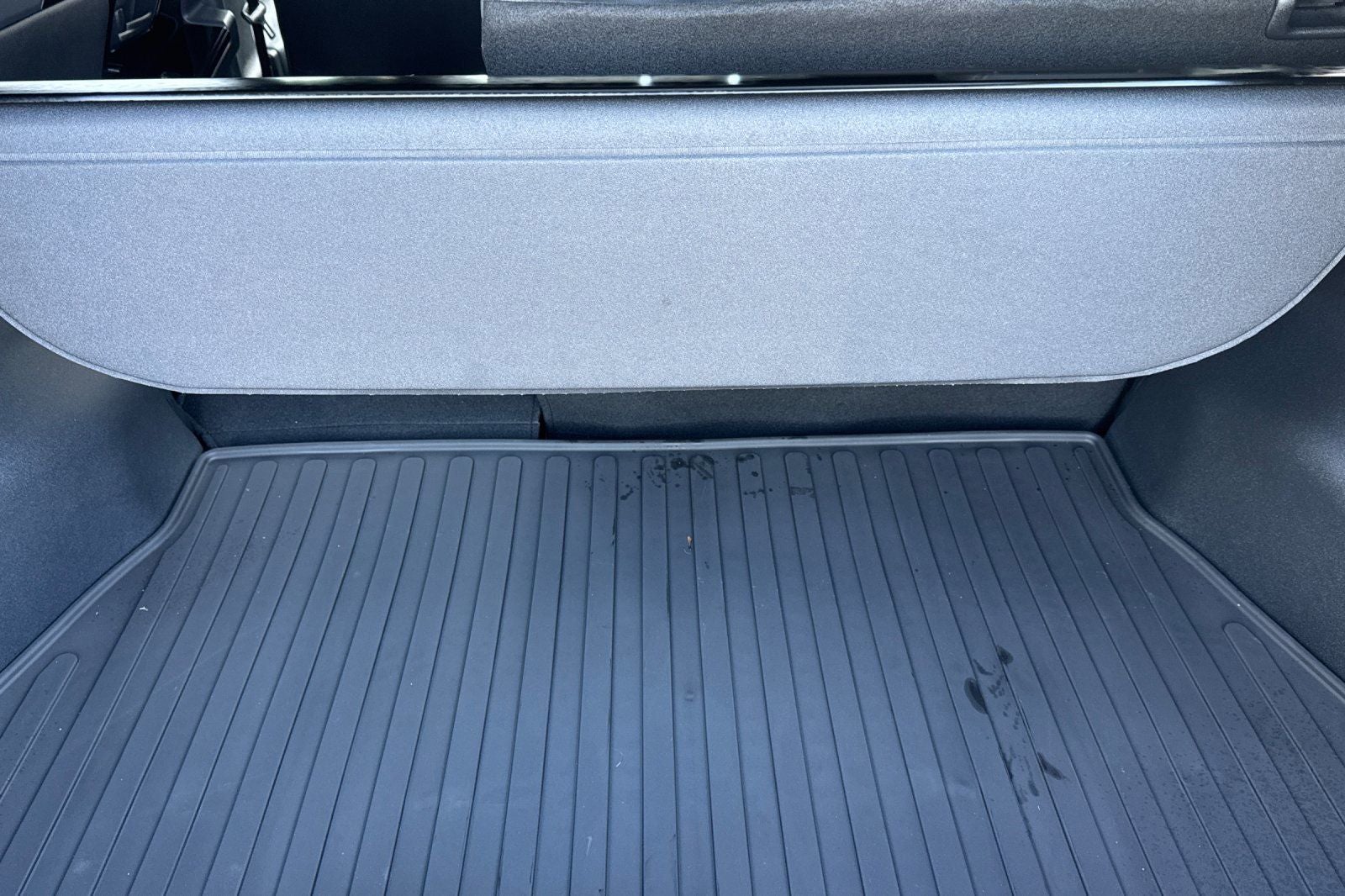 2025 Subaru Solterra Touring