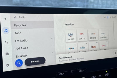 2025 Subaru Solterra Touring