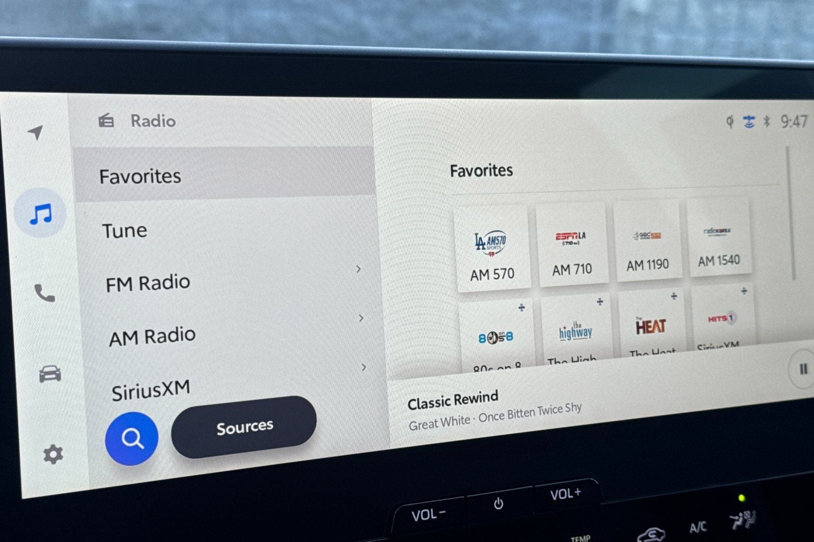 2025 Subaru Solterra Touring