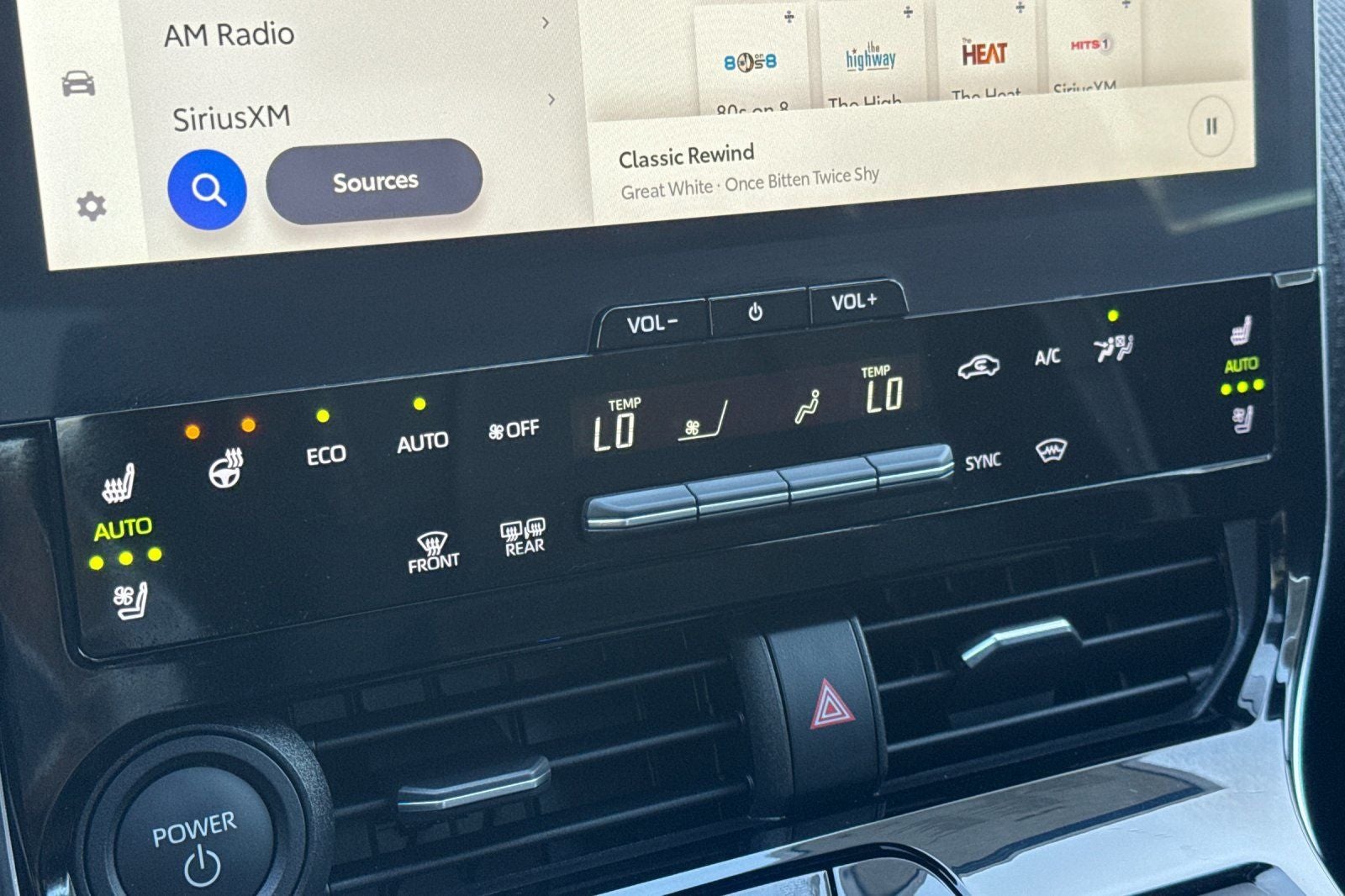 2025 Subaru Solterra Touring