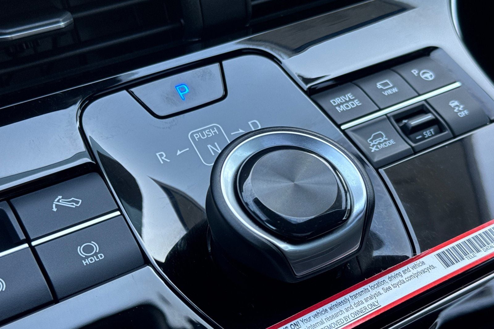 2025 Subaru Solterra Touring