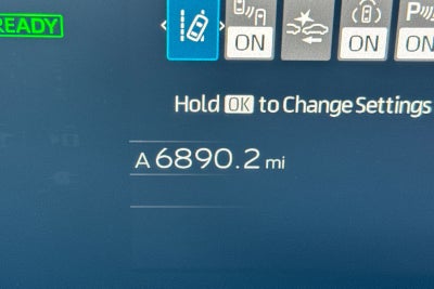 2025 Subaru Solterra Touring