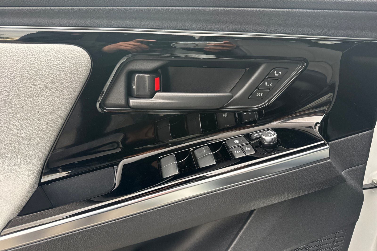 2023 Subaru Solterra Touring