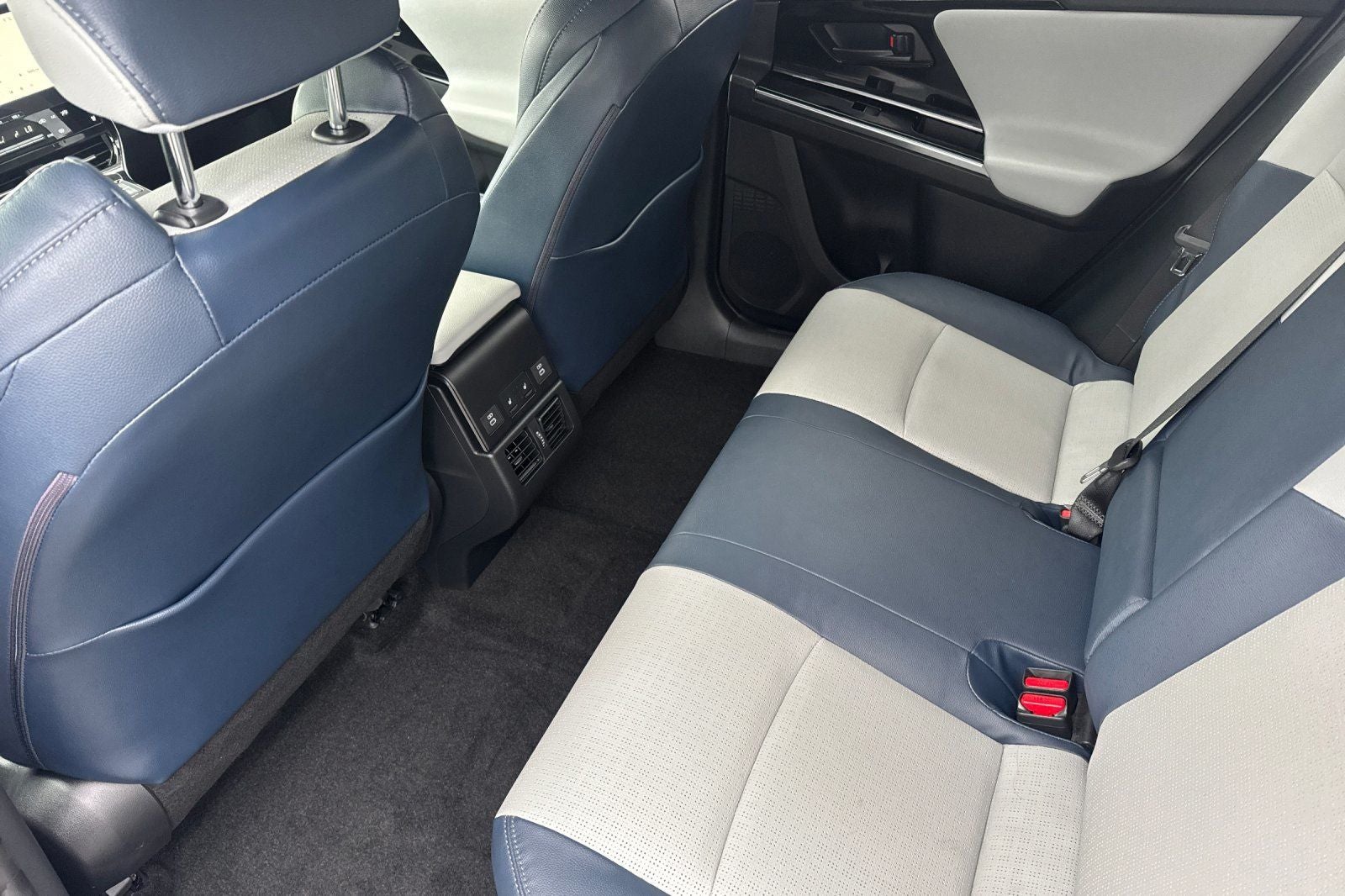 2023 Subaru Solterra Touring