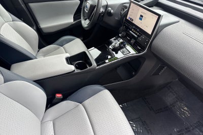 2023 Subaru Solterra Touring