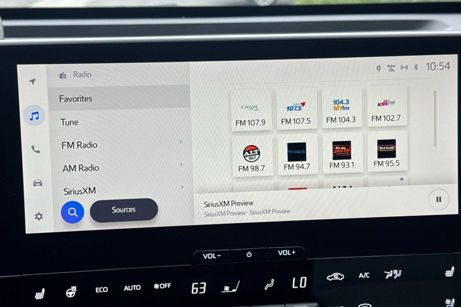 2023 Subaru Solterra Touring