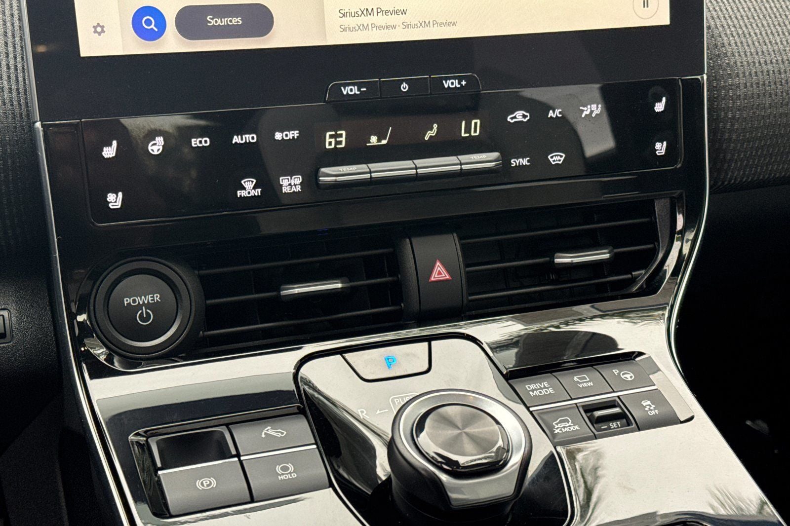 2023 Subaru Solterra Touring