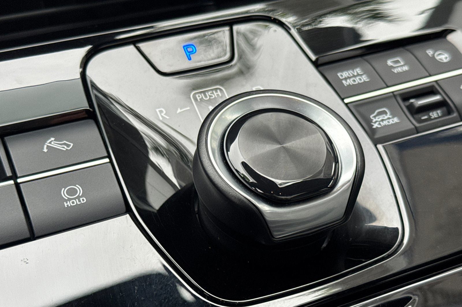 2023 Subaru Solterra Touring