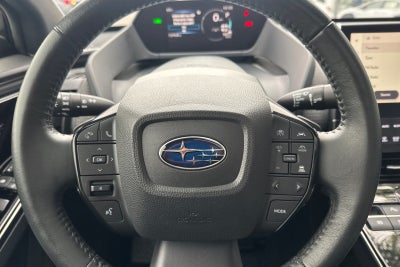 2023 Subaru Solterra Touring