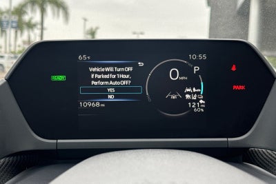 2023 Subaru Solterra Touring