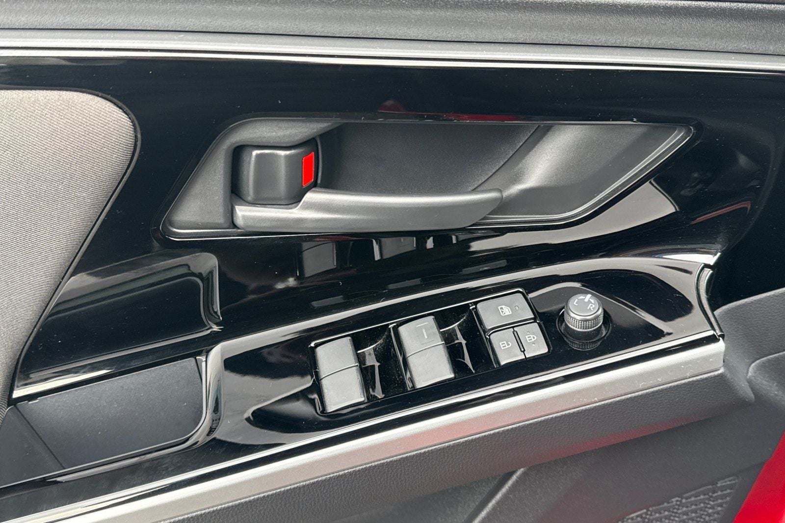 2025 Subaru Solterra Premium