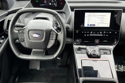 2025 Subaru Solterra Premium