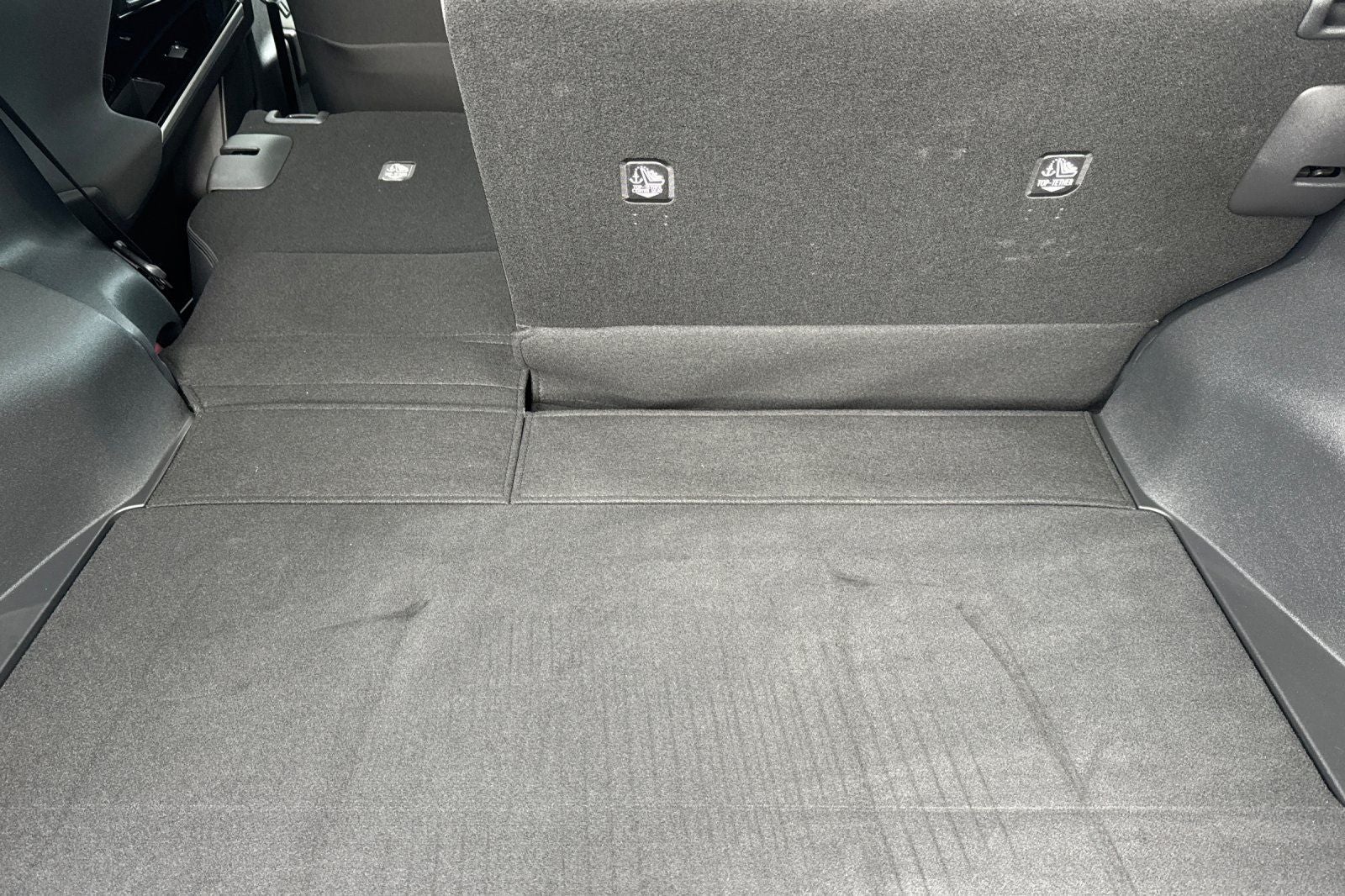 2025 Subaru Solterra Premium