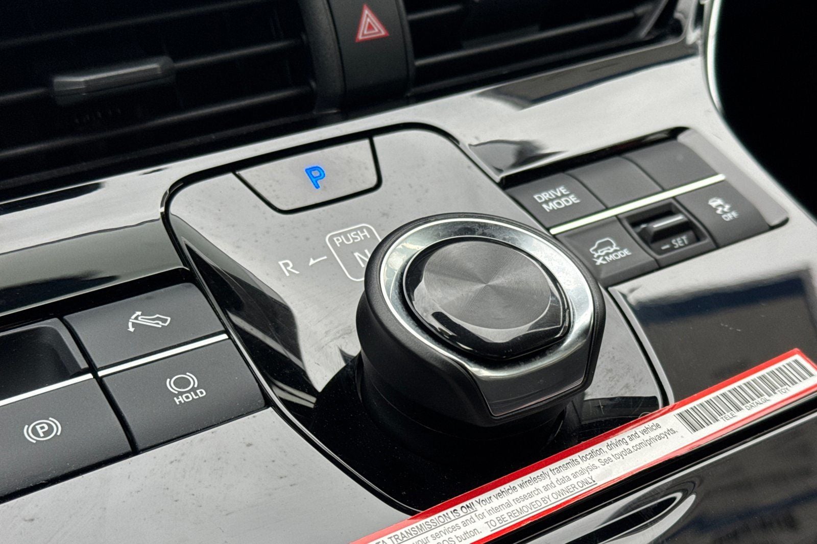 2025 Subaru Solterra Premium