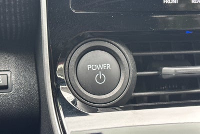 2025 Subaru Solterra Premium