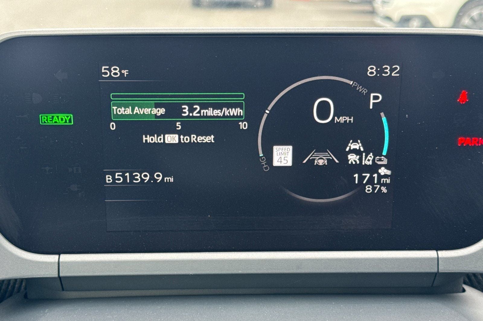 2025 Subaru Solterra Premium