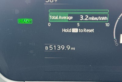 2025 Subaru Solterra Premium