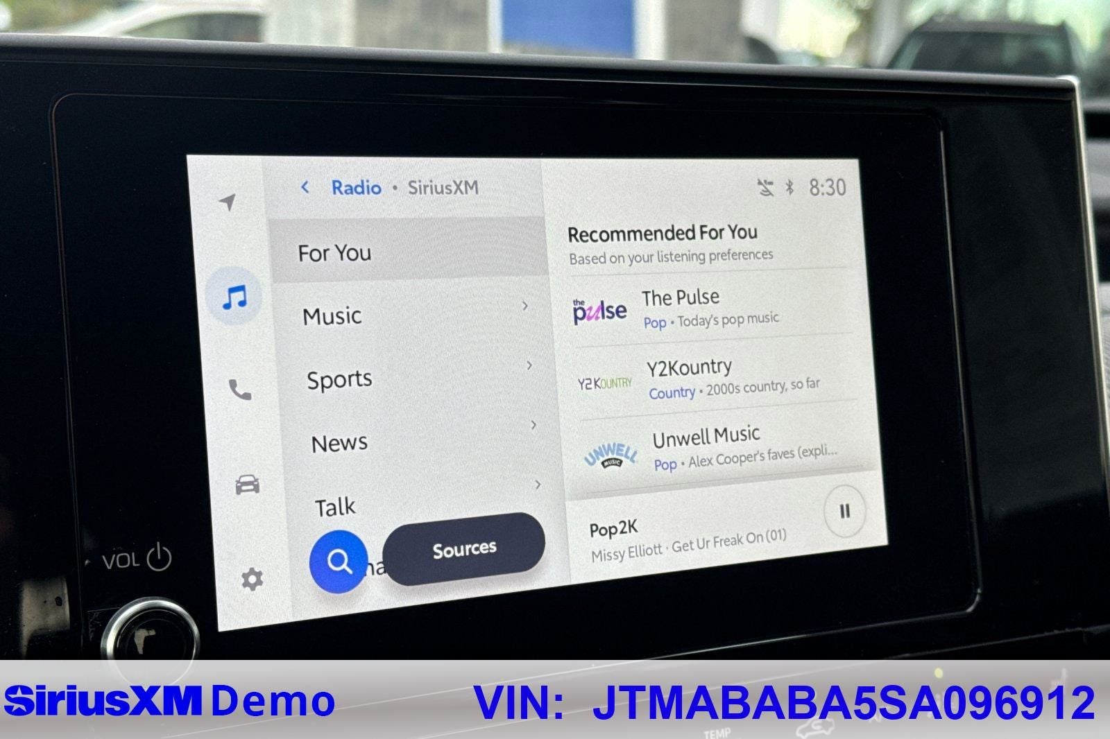 2025 Subaru Solterra Premium