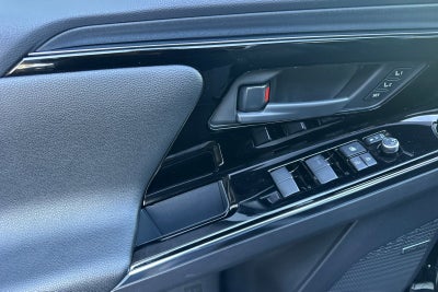 2023 Subaru Solterra Limited